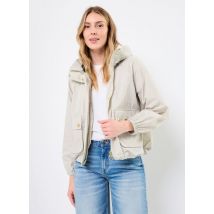 Vêtements MAE SHOWERPROOF JACKET Beige - Barbour - Disponible en 42