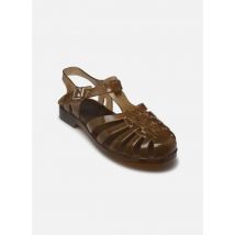 Sandalen SUNCHANVRE W Beige - Méduse - Beschikbaar in 35