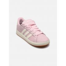 adidas sportswear Grand Court 00S K Rose - Baskets - Disponible en 32