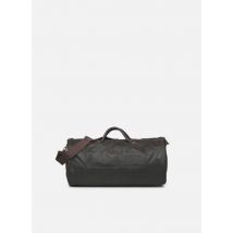Sacs de sport WAX HOLDALL Marron - Barbour - Disponible en T.U