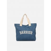 Handtaschen EMILY DENIM TOTE BAG blau - Barbour - Größe T.U