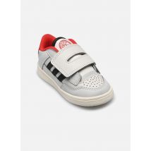 adidas sportswear Rapid Court Cf I Gris - Baskets - Disponible en 20