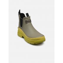 Bottines et boots barbour nimbus chelsea welly Gris - Barbour - Disponible en 40 1/2