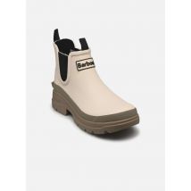 Bottines et boots barbour nimbus chelsea welly Beige - Barbour - Disponible en 38