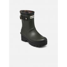 Bottines et boots barbour raelynn welly Vert - Barbour - Disponible en 37