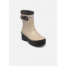 Bottines et boots barbour raelynn welly Beige - Barbour - Disponible en 37