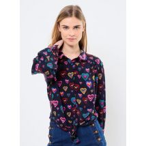 Orféo Chemise Bleu - Disponible en S - M