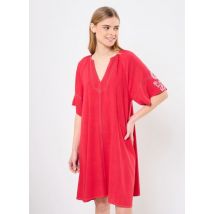 Kleding Sannie Rood - Orféo - Beschikbaar in S - M