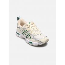 Asics Gel-Nyc Utility W Beige - Baskets - Disponible en 39