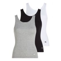 Calvin Klein T-shirt Multicolore - Disponible en S