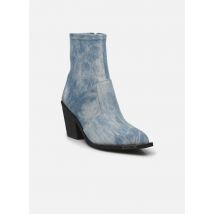 Boots en enkellaarsjes West Boot Lo Blauw - Buffalo - Beschikbaar in 41