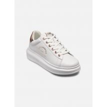 Karl Lagerfeld KAPRI Maison Karl Lace N Blanc - Baskets - Disponible en 41
