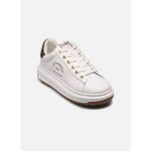 Karl Lagerfeld KAPRI LUG Maison Metalmesh Tab Blanc - Baskets - Disponible en 37