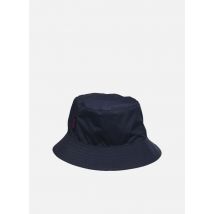 Barbour HUTTON REVERSIBLE BUCKET HAT - Chapeaux - Disponible en L