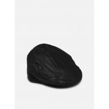 Barbour WAX FLAT CAP - Chapeaux - Disponible en 58