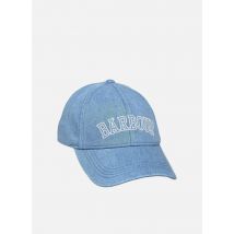 Barbour EMILY DENIM CAP - Casquettes - Disponible en T.U