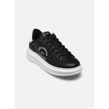 Karl Lagerfeld KAPRI MENS Maison Karl Lace N Noir - Baskets - Disponible en 46