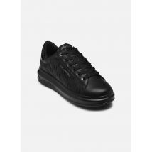 Karl Lagerfeld KAPRI MENS Monogram Emboss Lo N Zwart - Sneakers - Beschikbaar in 44