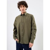 Barbour Chemise Vert - Disponible en M