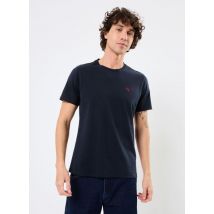 Barbour T-shirt Bleu - Disponible en S