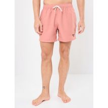 Barbour Maillot de bain bas Rose - Disponible en M