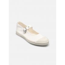 Bensimon Babies Femme Waffle - Ballerines - Disponible en 38