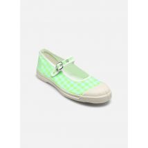 Bensimon Babies Femme Summer Vichy - Ballerines - Disponible en 38