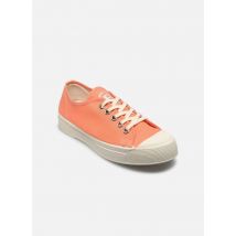 Bensimon Romy Femme Orange - Baskets - Disponible en 40