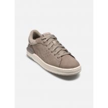 Clarks Courtlite2 Run grau - Sneaker - Größe 46