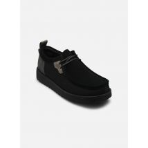 Clarks WallabeeFTR2Lo Noir - Chaussures à lacets - Disponible en 40