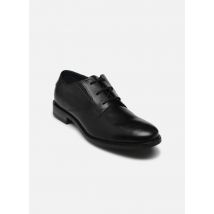 Chaussures à lacets Vacua Noir - Bugatti - Disponible en 43
