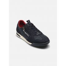 Bugatti Viato blau - Sneaker - Größe 42
