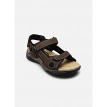 Sandalen Viaggio braun - Bugatti - Größe 43