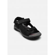 Sandalen Viaggio schwarz - Bugatti - Größe 44