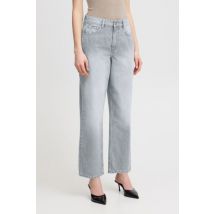 B-Young Jean large Gris - Disponible en 25