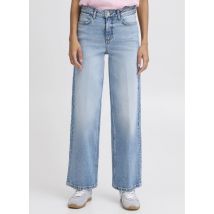 B-Young Jean large Bleu - Disponible en 28