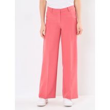 Ichi Pantalon large Rose - Disponible en 42