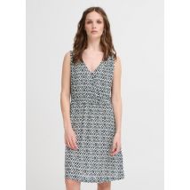 Ichi Robe midi Bleu - Disponible en S
