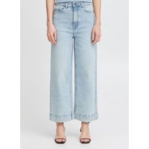 Kleding IHARMIOS PA Blauw - Ichi - Beschikbaar in 26