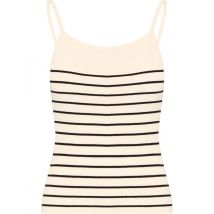 Ichi Top Blanc - Disponible en L