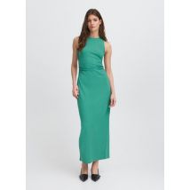 Ichi Robe maxi Vert - Disponible en M