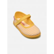 Cienta Balina Jaune - Baskets - Disponible en 20