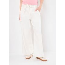B-Young Jean large Blanc - Disponible en 30
