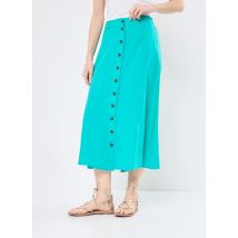 Vêtements BYGIRA SKIRT - Bleu - B-Young - Disponible en 40