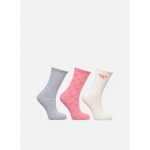 Chaussettes et collants IABOW SO PACK Multicolore - Ichi - Disponible en T.U