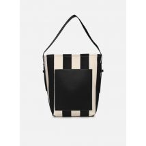 Sacs à main IANURRA BA2 Noir - Ichi - Disponible en T.U