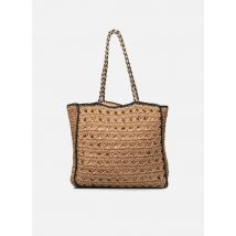 Sacs à main IAFENENNY SH BA Beige - Ichi - Disponible en T.U