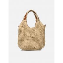 Sacs à main IANELLA SH BA Beige - Ichi - Disponible en T.U