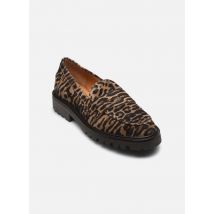 Mocassins A8017 Bruin - Billi Bi - Beschikbaar in 37