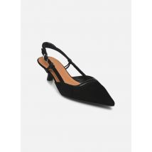 Pumps A8084 Zwart - Billi Bi - Beschikbaar in 41